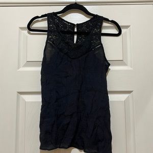 Light Weight Tank Top
